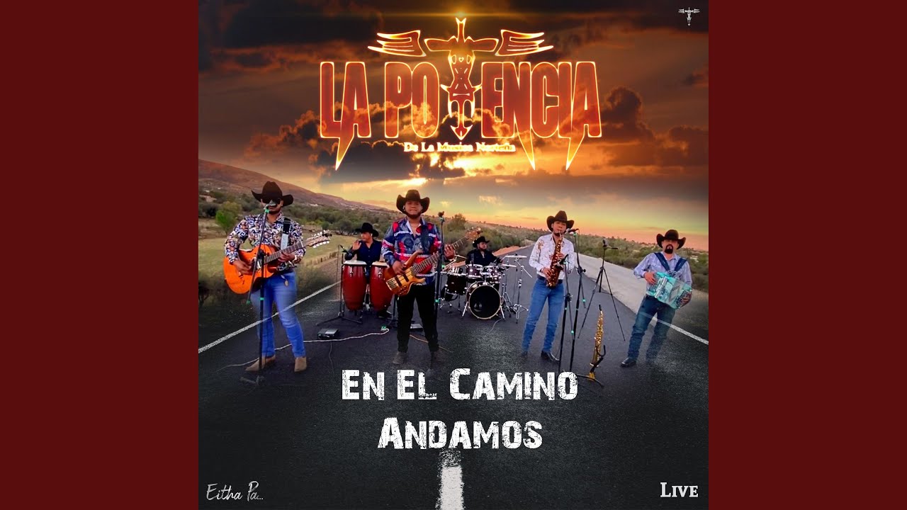 Cumbia Del Indio (Live)