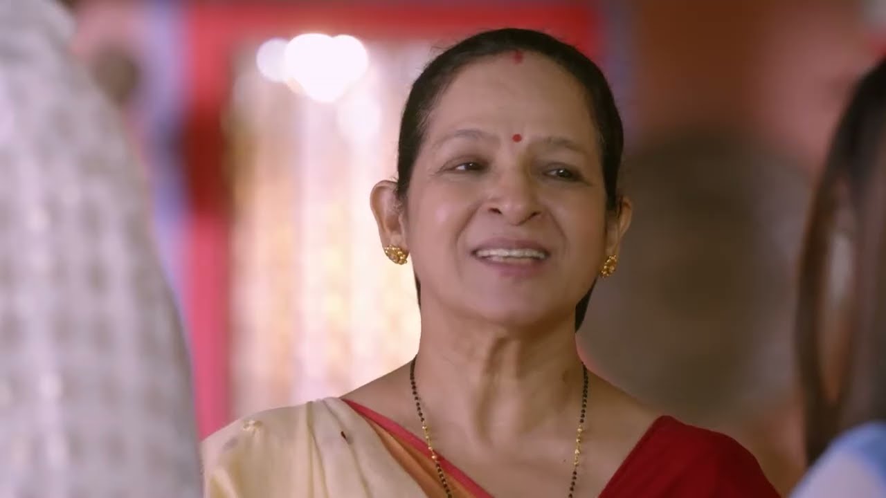 Iniya Iru Malargal - Ep 1461 - Ekta Kapoor, Shobha Kapoor - Tamil Tv Serial - Zee5 Tamil Classics