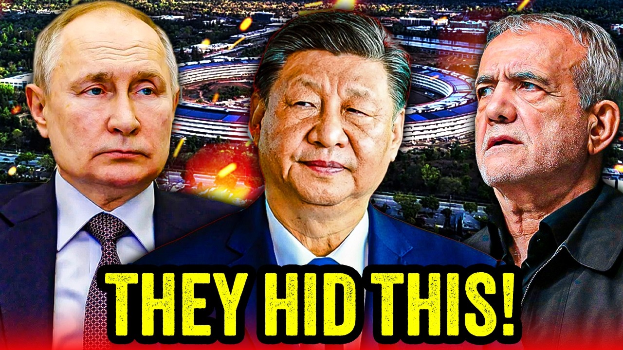 Silicon Valley&rsquo;s Biggest Lie About Technology Just Got EXPOSED!!!