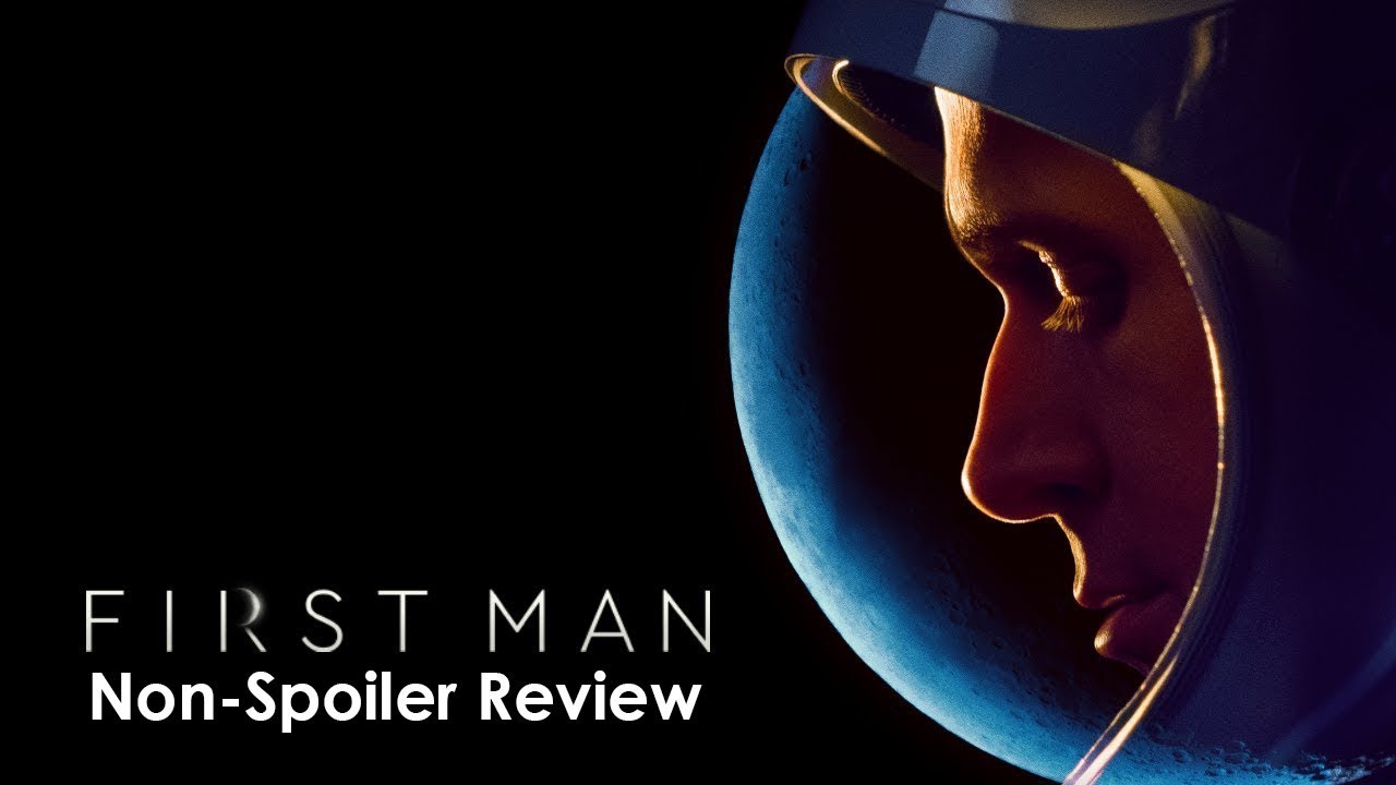 First Man Review