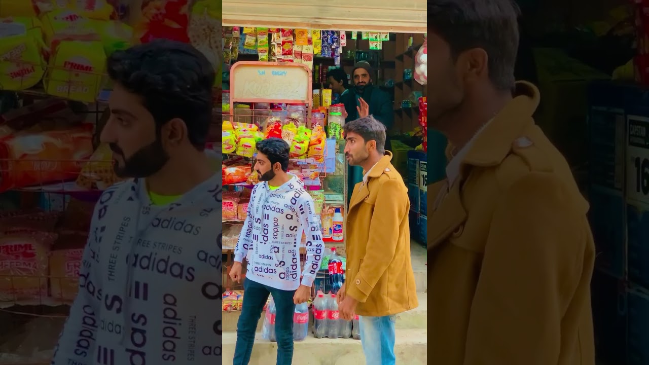 DADA GERI #saqlainakbar #youtubeshorts #saqlainakbar #shortsvideo #shortsvideo #comedyshorts