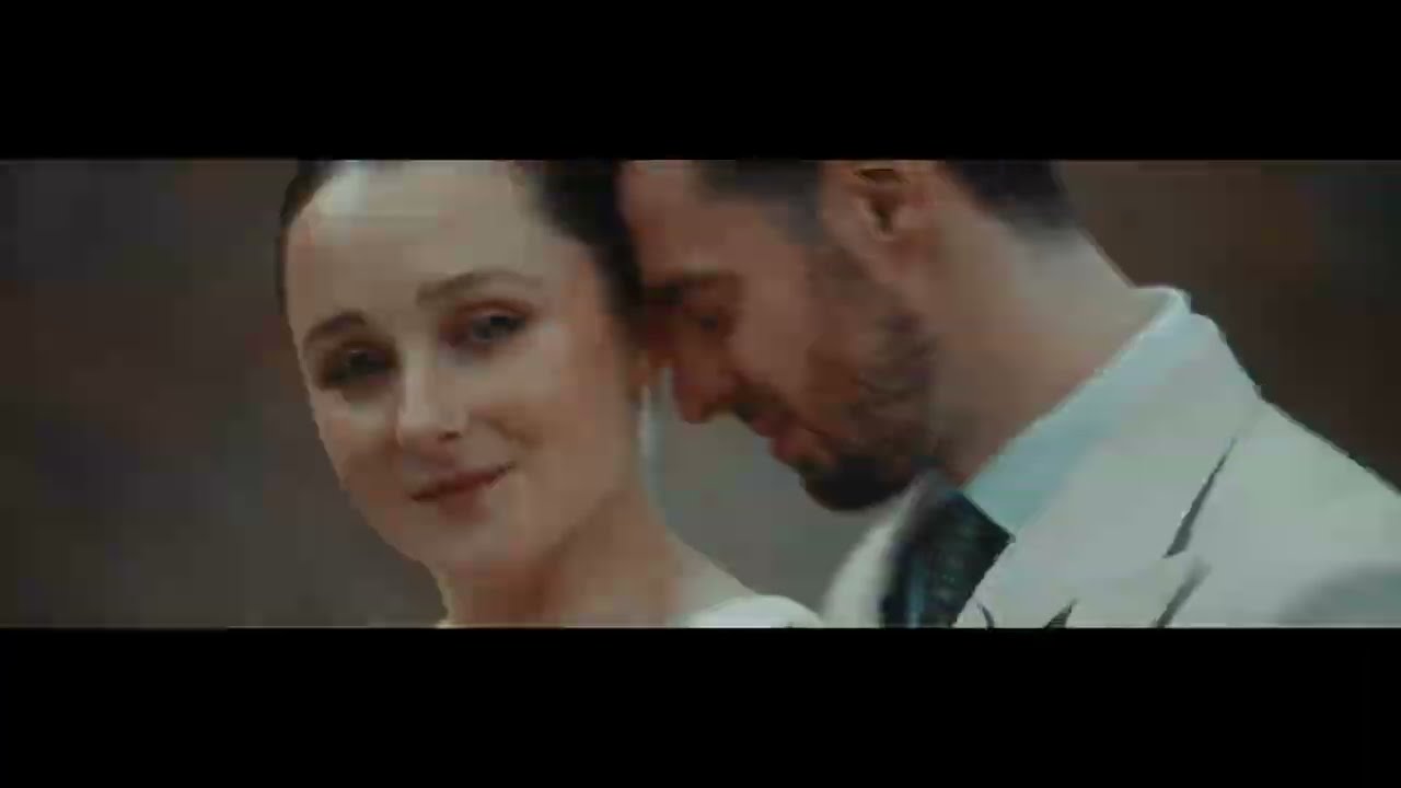 CLARK AND PHOEBE TRAILER