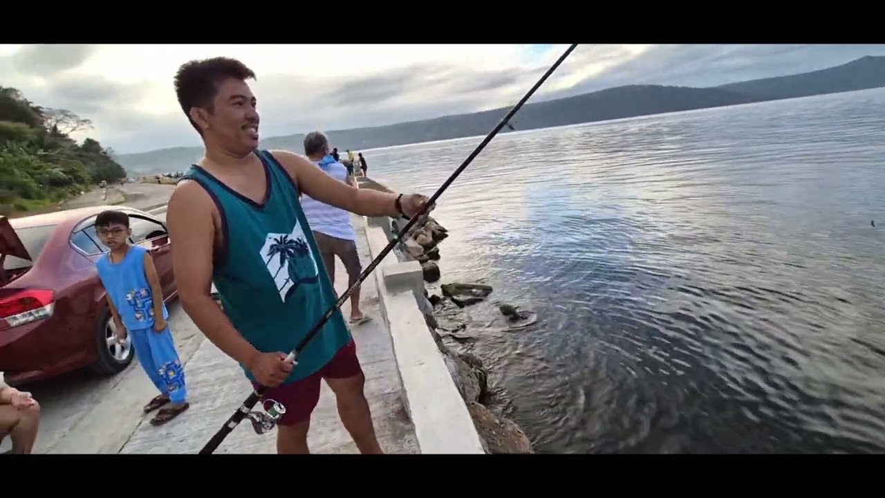 Balete ride : Balete - biking capital  of Batangas