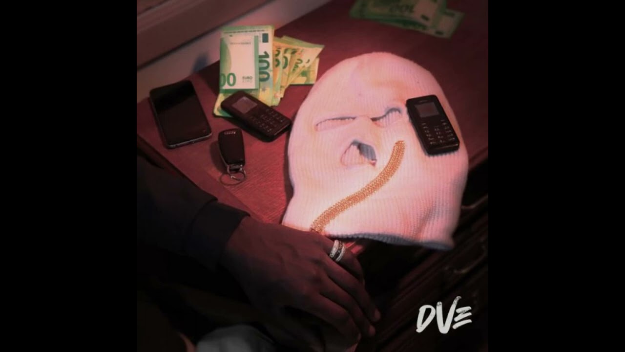 Leblanco - Black Money