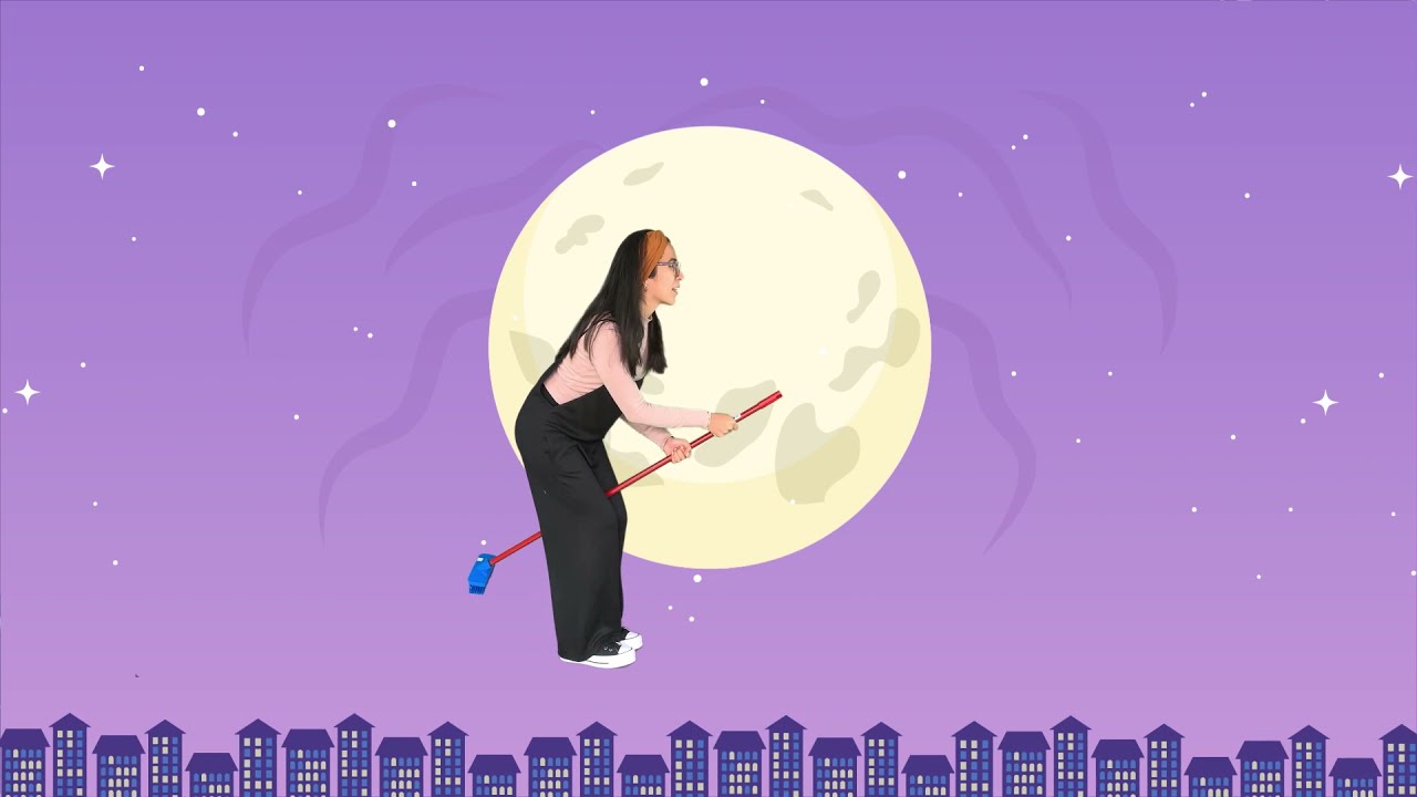 Halloween Stomp 🎃