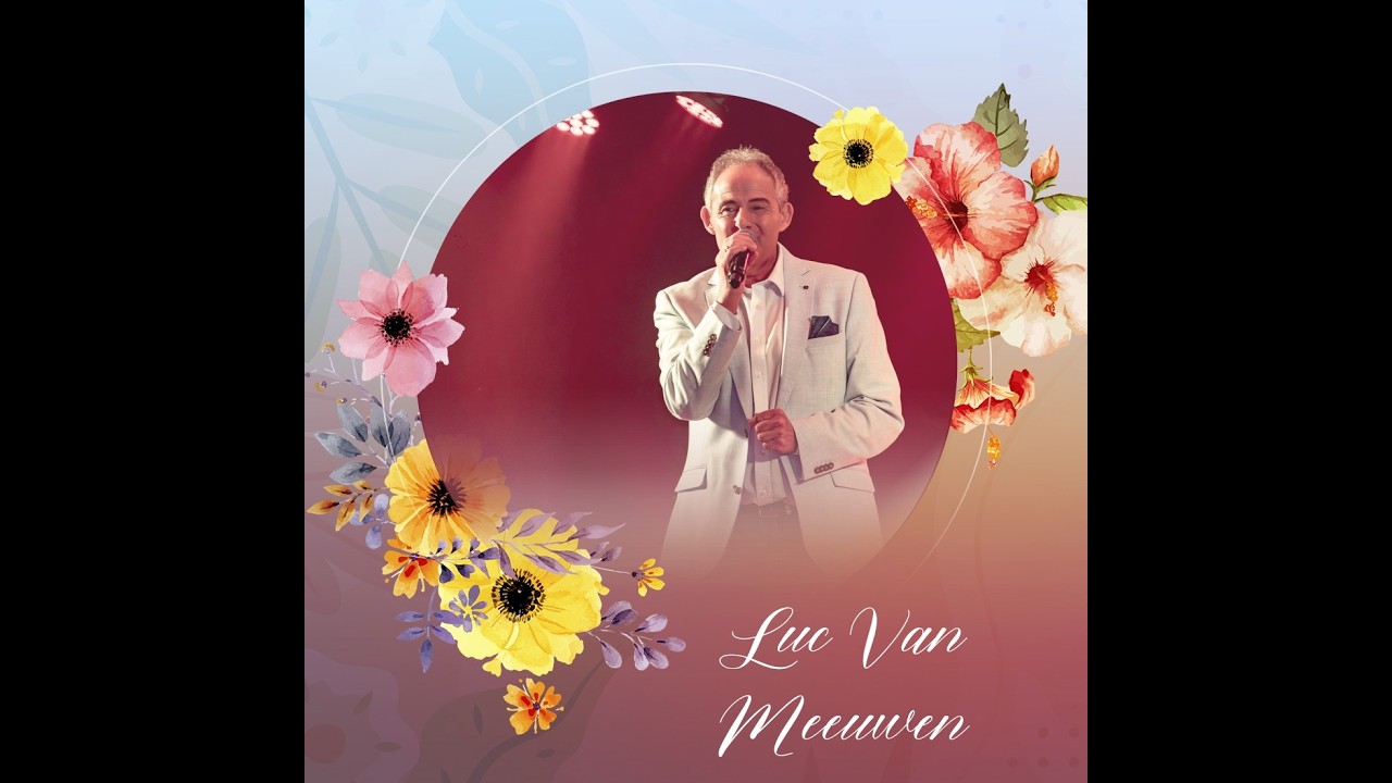 Luc Van Meeuwen