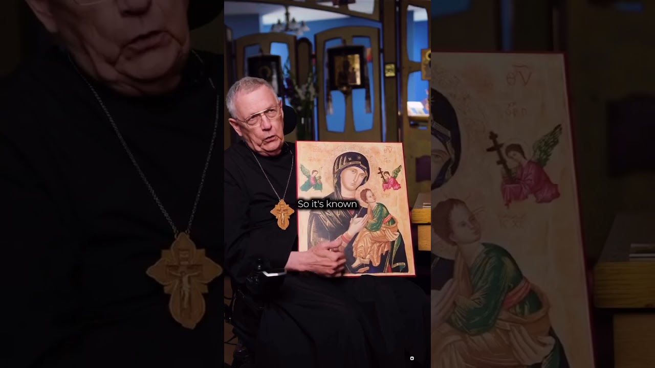 Who Is Our Lady Of Perpetual Help?