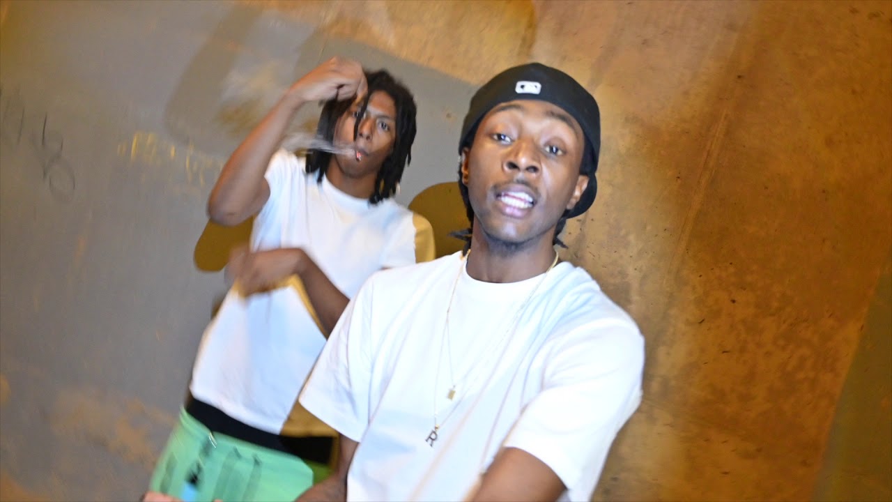 Rueskii Rue Official Music Video 