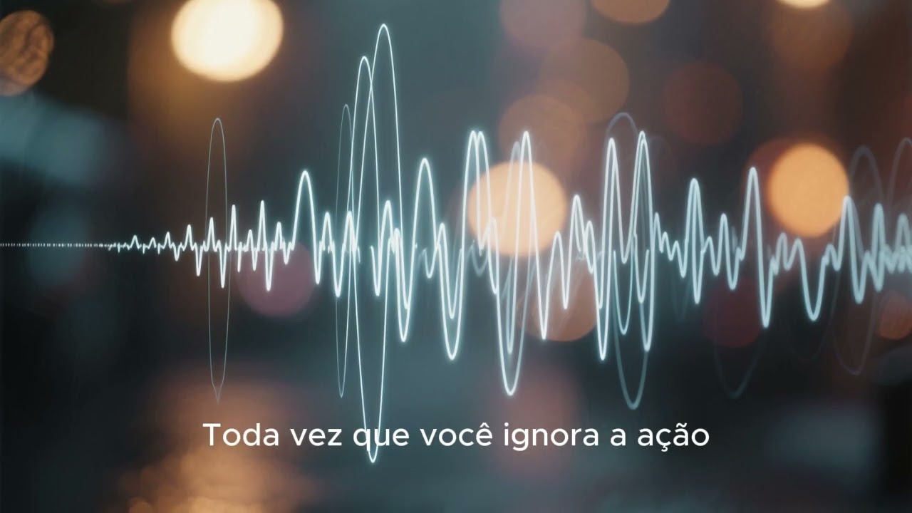 Lei da Atração Não Funciona Sem Ação | O Universo Só Responde a Movimento