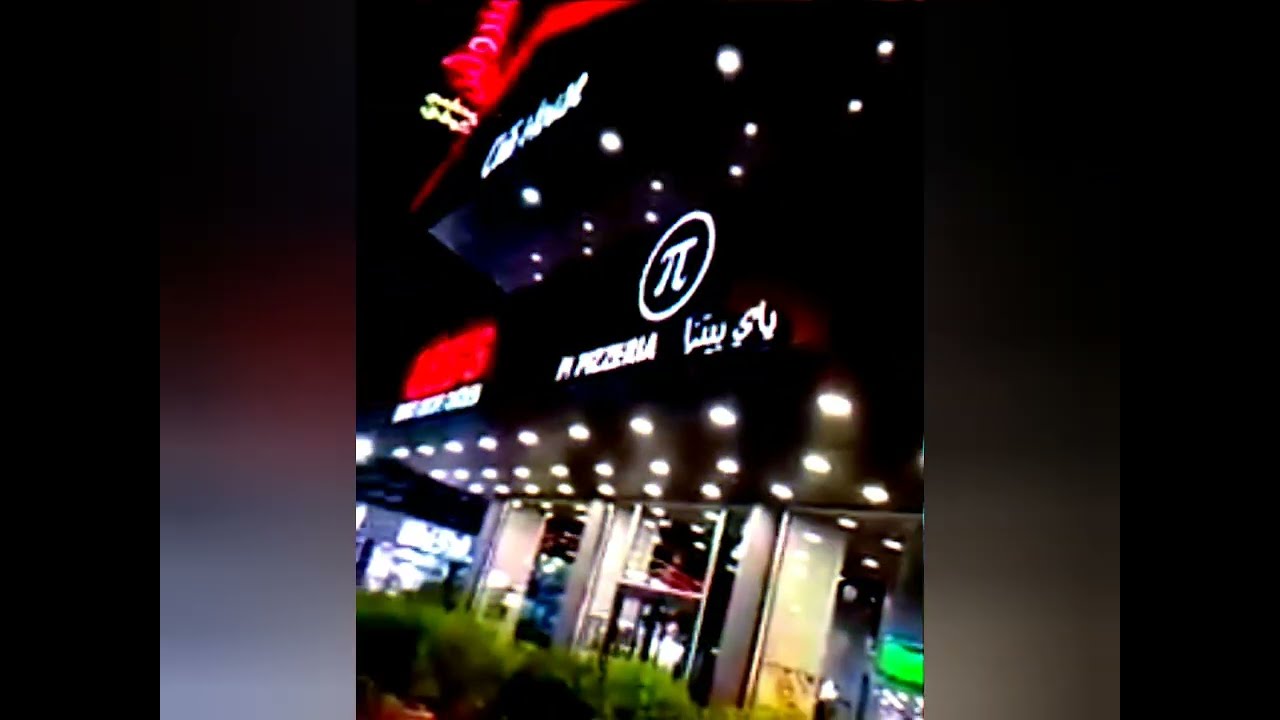 Pi PIZZERIA Shop at Arab Emirates pay With #picoin | #pinetwork #pipayment #web3 #piblockchain