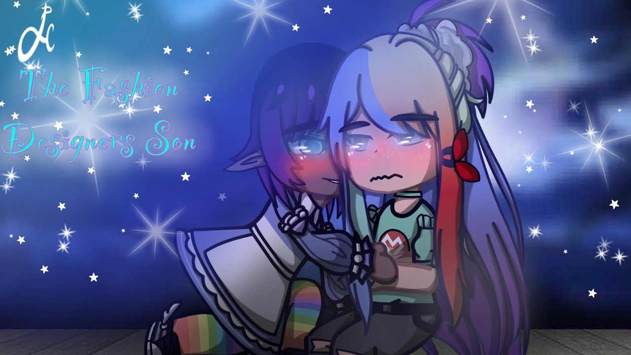 The Fashion Designers Son: Gay GCMM: Gay Mini Movie