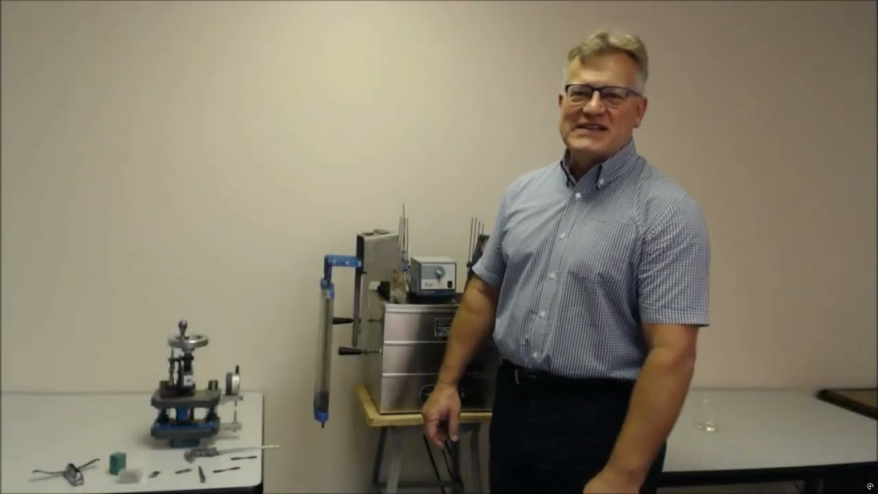 GRI GM13 / ASTM D5397. Метод испытания HDPE-геомембран на стойкость к растрескиванию под нагрузкой