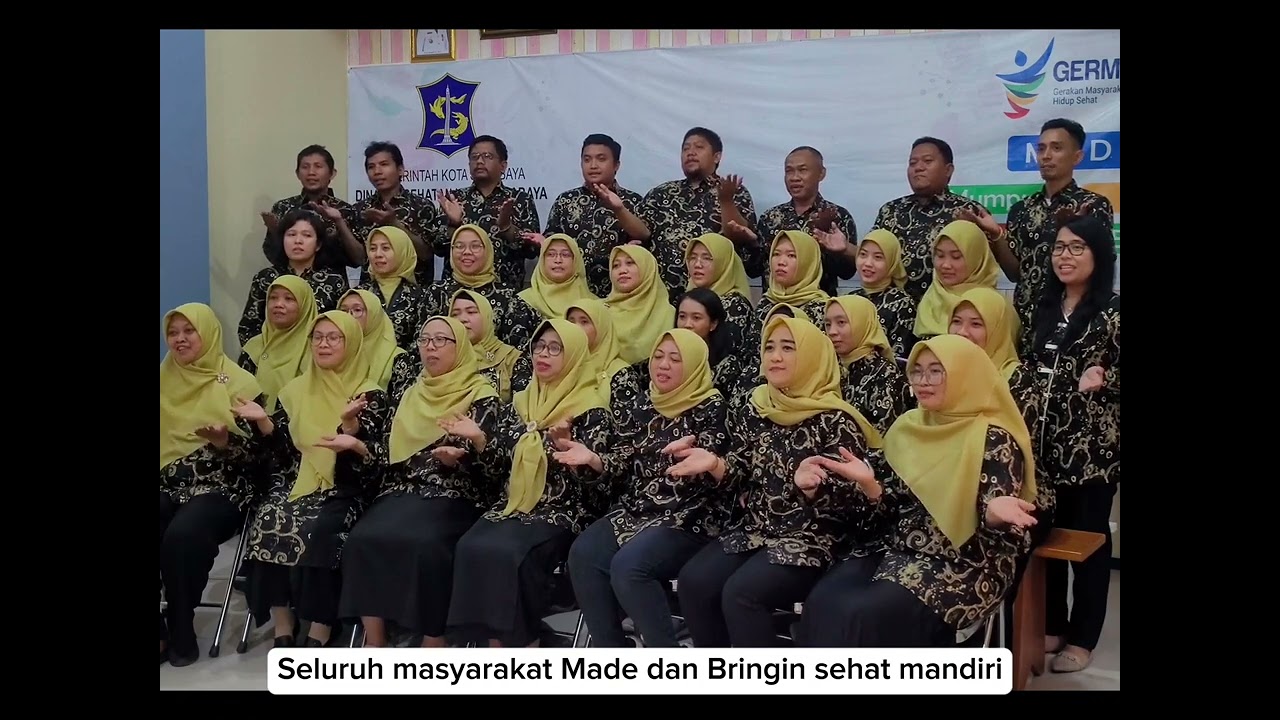 Puskesmas Made Surabaya 