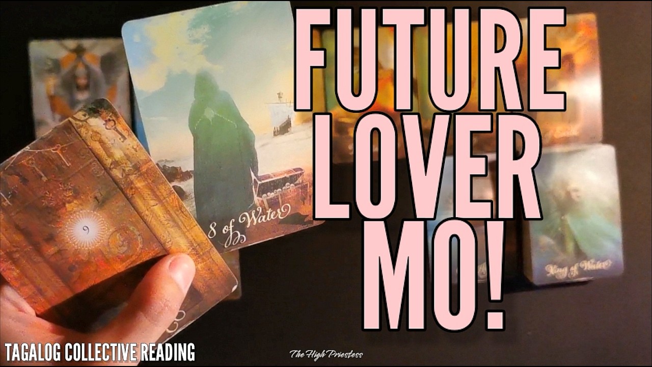 ITINATANGAY NA NG MALAKING LAYAG NI DESTINY ANG IYONG FUTURE LOVER PATUNGO SA DIREKSYON MO❣️
