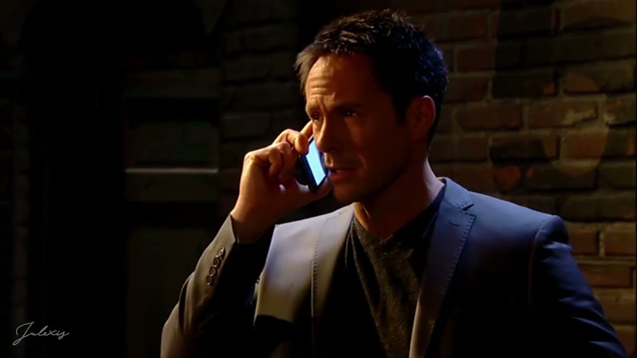 GH: Julian Scenes on 9/20/13