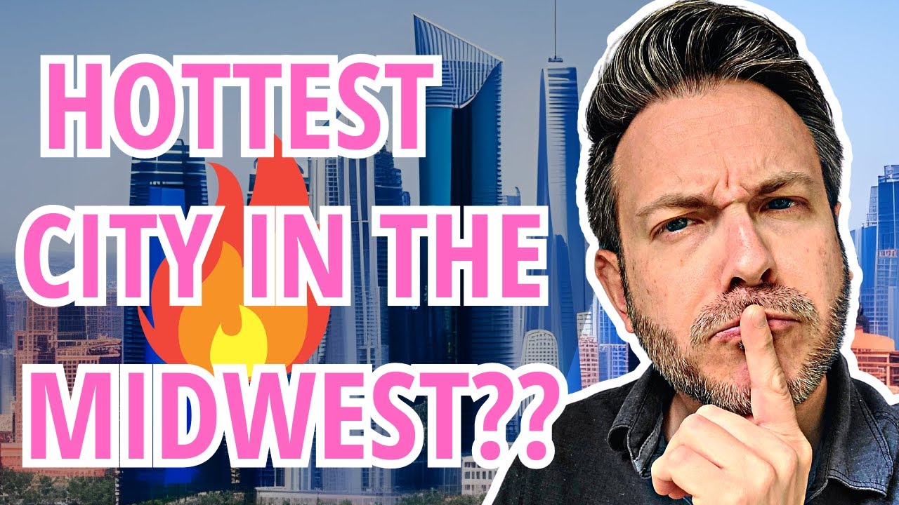 Top 5 Reasons People Relocate to Naperville Illinois | Why People Love This Chicago Suburb!