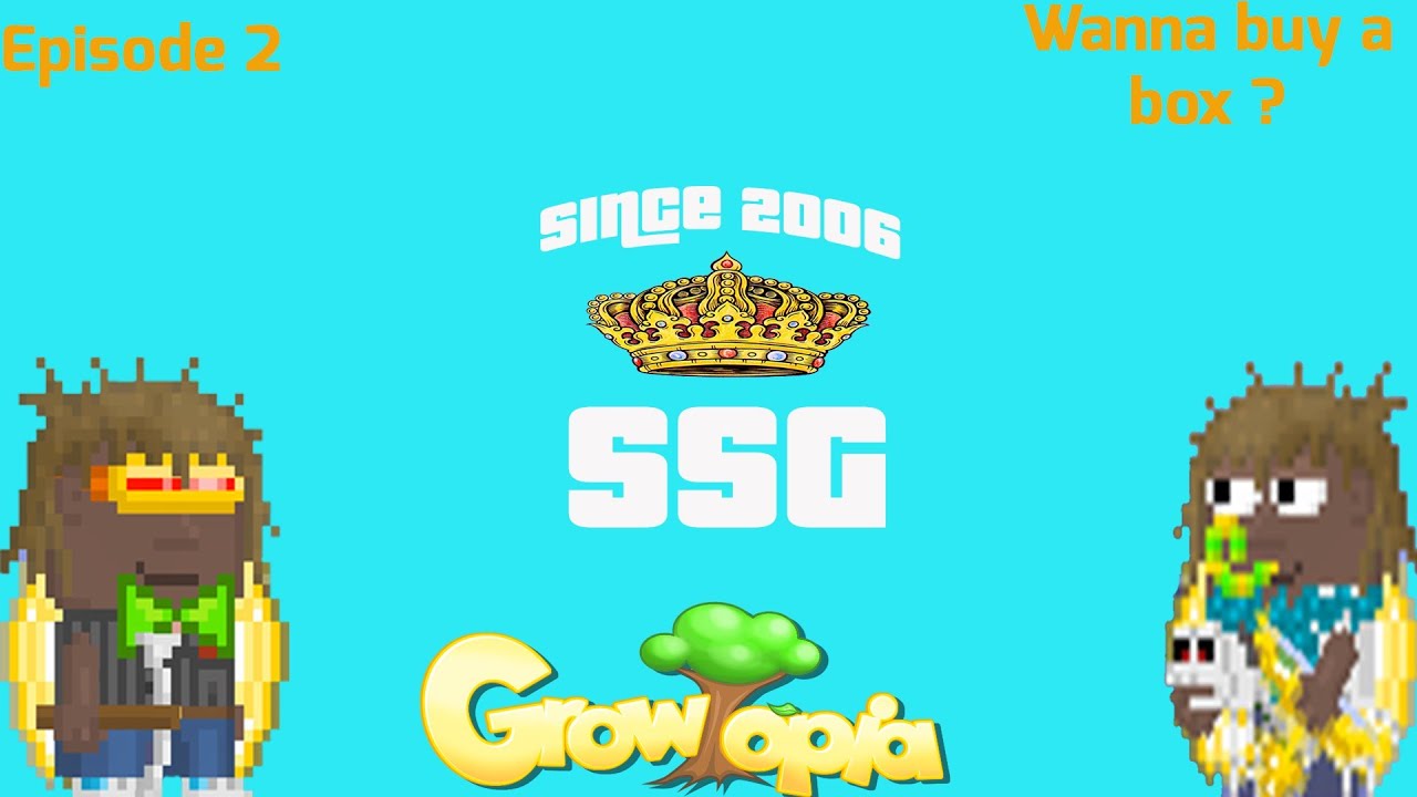 GrowNoobShow | Wanna Buy A Box
