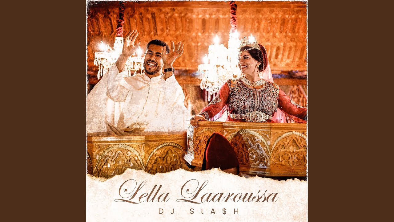 Lella Laaroussa