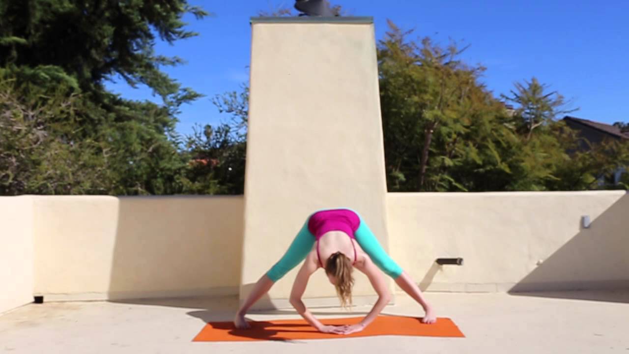 Beginner Yoga: Complete Beginner 60-min Yoga Class - Start Yoga w/ Me