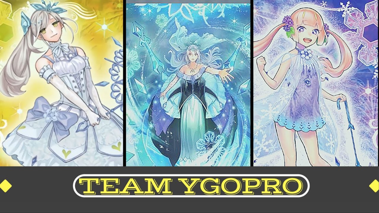 *YUGIOH* TOO STRONG! Rikka Stun Control Replays & Deck Profile April 2021