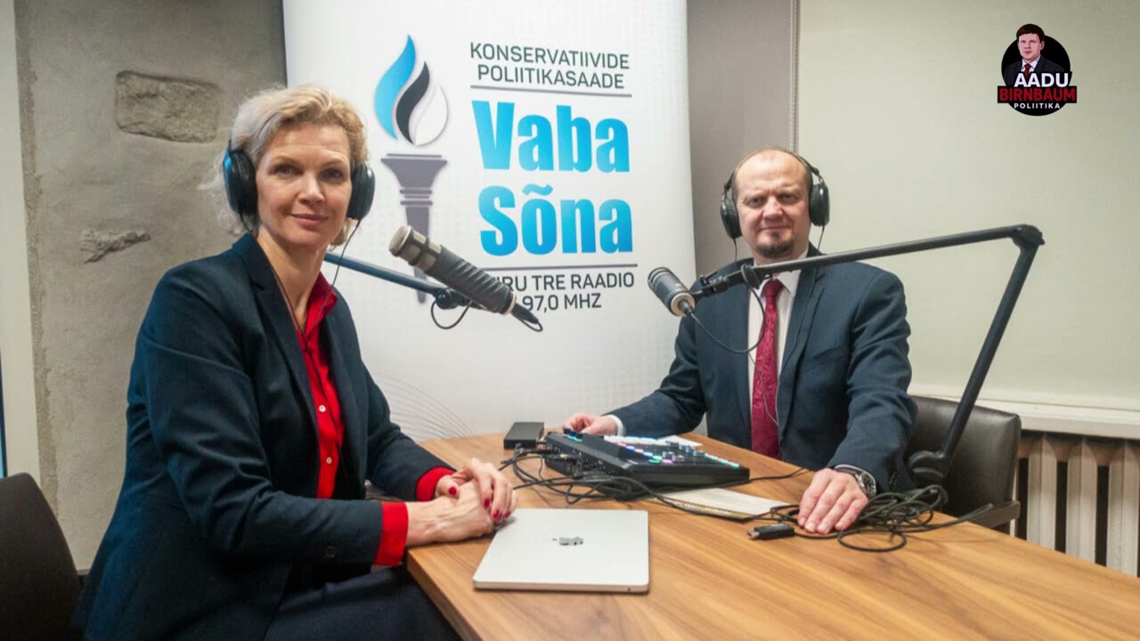 “Vaba sõna”: EKRE on koalitsioonipartner, keda tahetakse