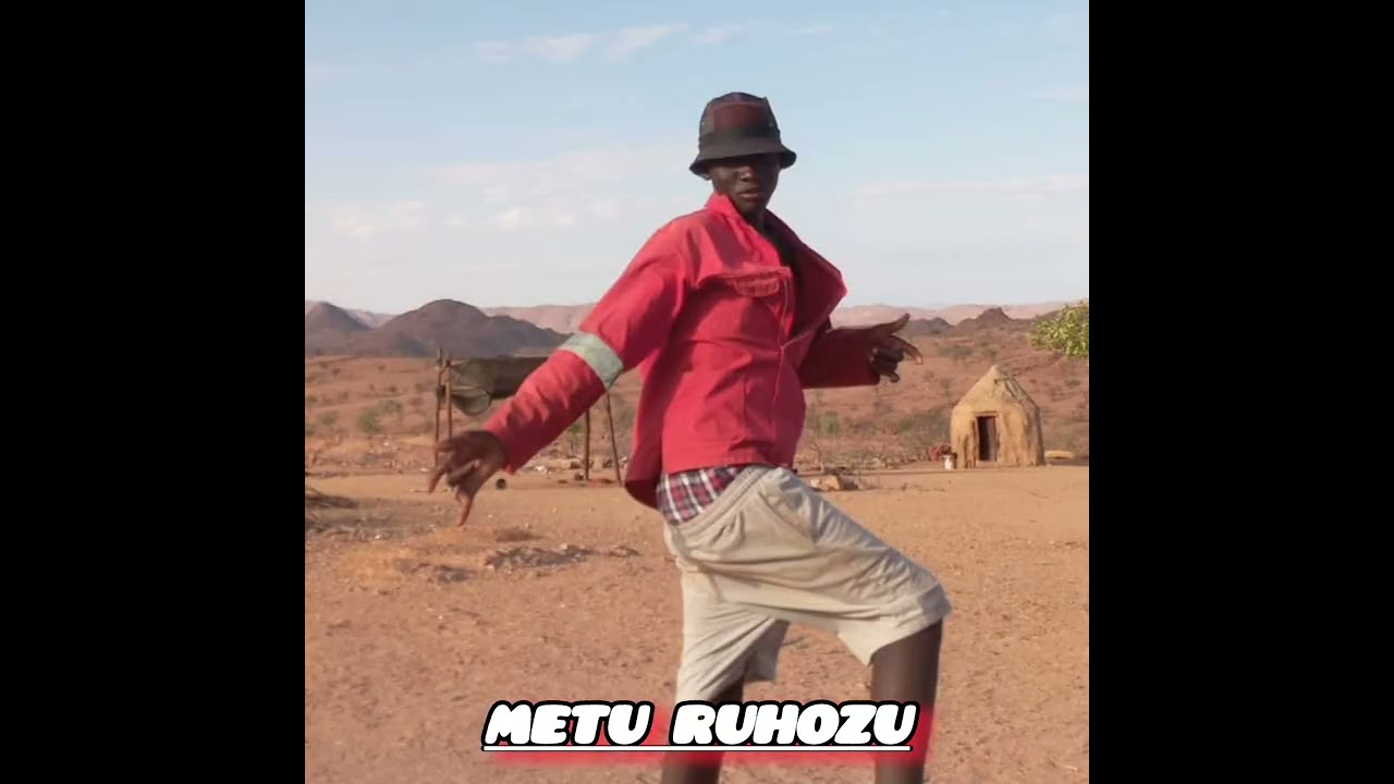 Lion Tjiuma birthday song - Becky Beckham Kauiiue
