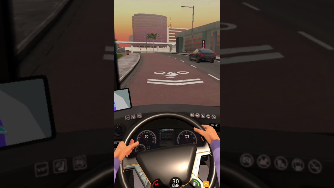 Bus simulator 23 Gameplay!#15!#bussimulator2023
