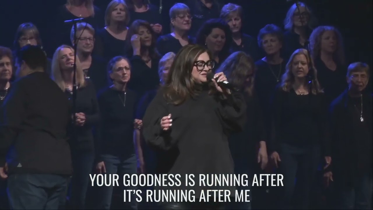 Goodness of God - TaRanda Greene