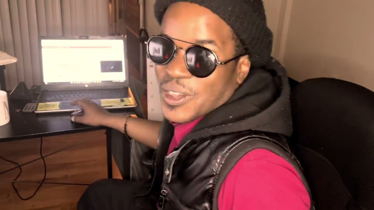 Shoc’s REACTION -Puff Daddy Feat Notorious BIG & Busta Rhymes - Victory