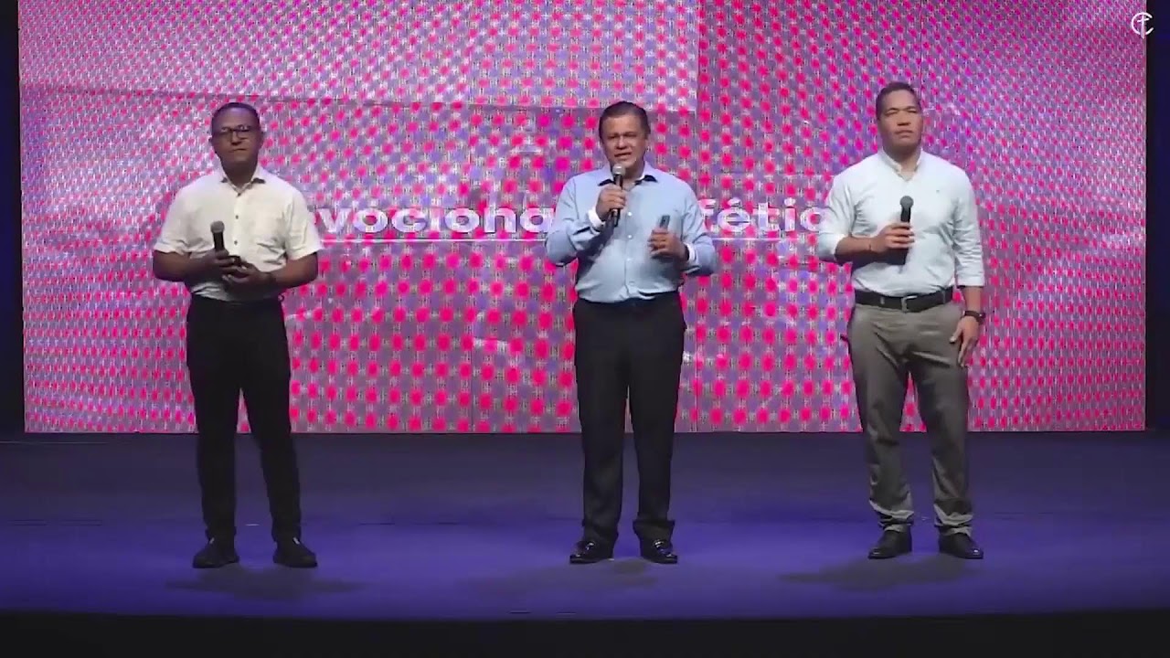 Devocional Profetico | 4 de febrero | Noche