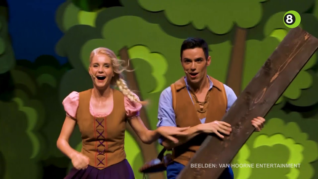 Janouk Kelderman geniet van thuiswedstrijd als 'Grietje' in Amphion