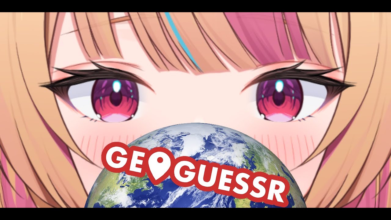 【GEOGUESSR + CINE2NERDLE】i'm bored at my 9-5 so i use company time to play browser games