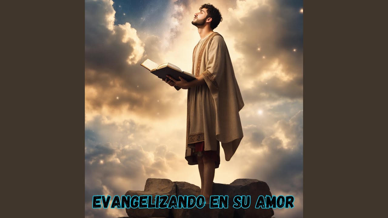 Evangelizando en Su Amor