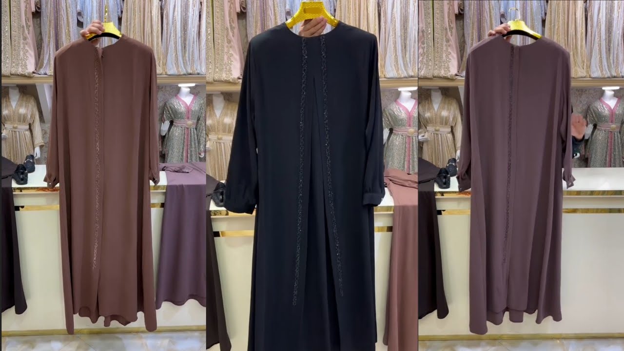 ​هبال يا لولاد! 😱 جديد حجاب العيد 2026 عند 