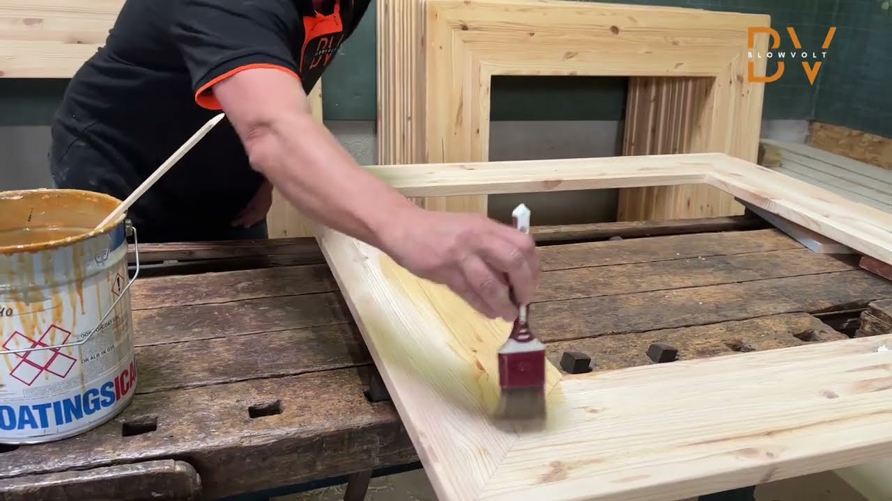 How We Build Our Blowvolt Plancha Grills | Premium Craftsmanship & Attention to Detail #gratar
