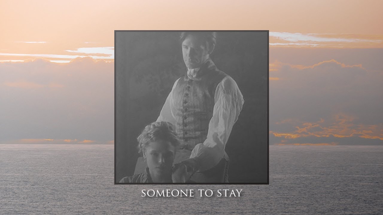 ✫ Dwight & Caroline || Someone to Stay {+5x01}