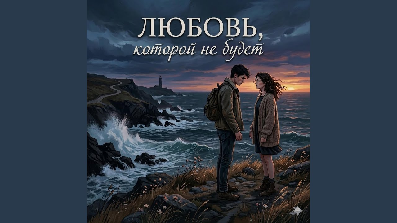 Любовь, которой не будет