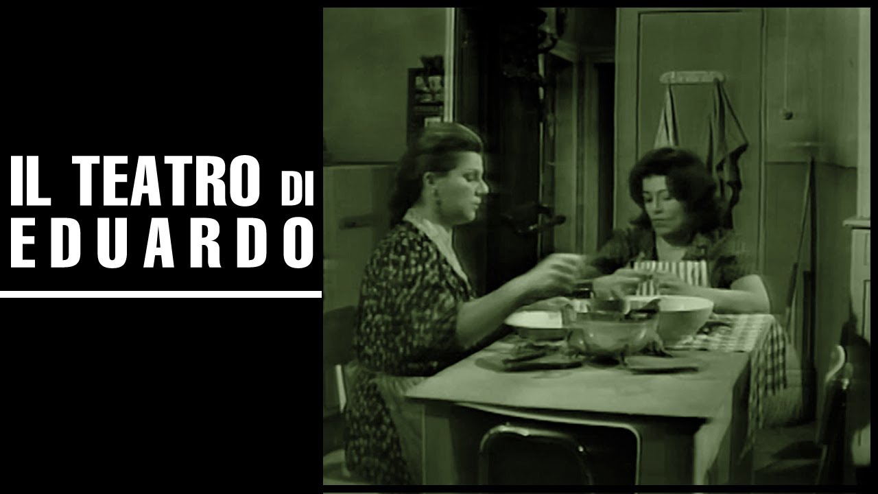 Non ti pago Atto I - Il costrutto e i numeri