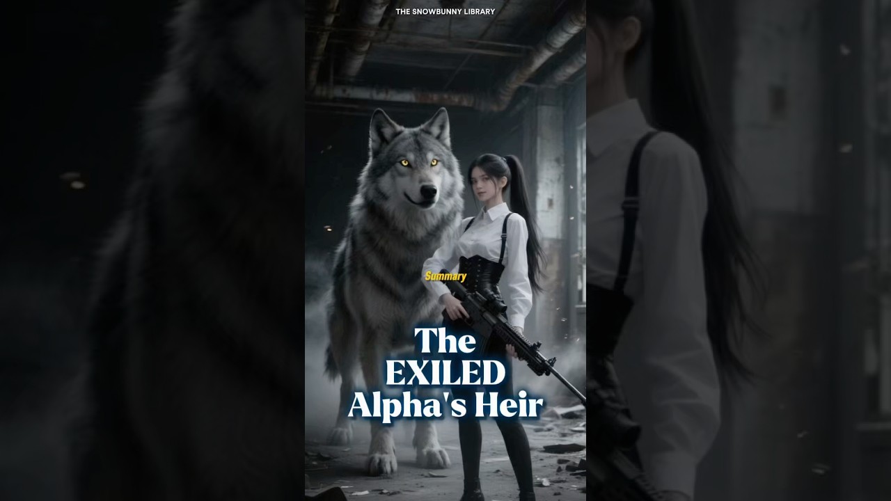 The Exiled Alpha’s Heir - Summary 