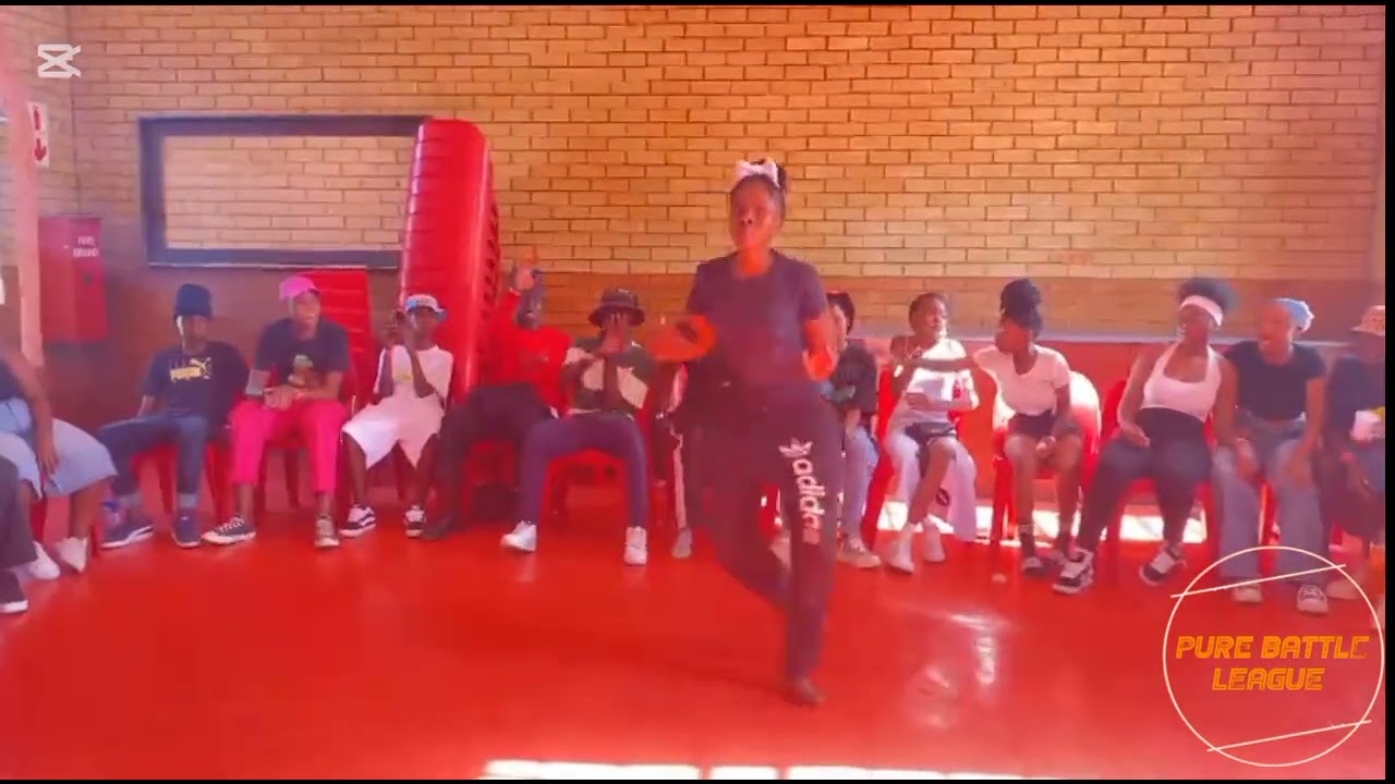 Loki vs Keke ( Round 1 & 2) | His & Hers | Pure Battle League
