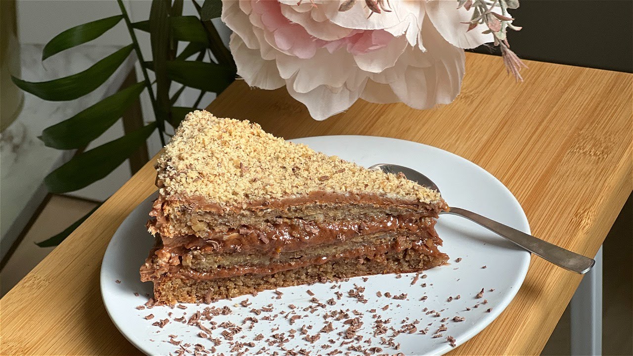 Reforma-Torta naseg detinjstva