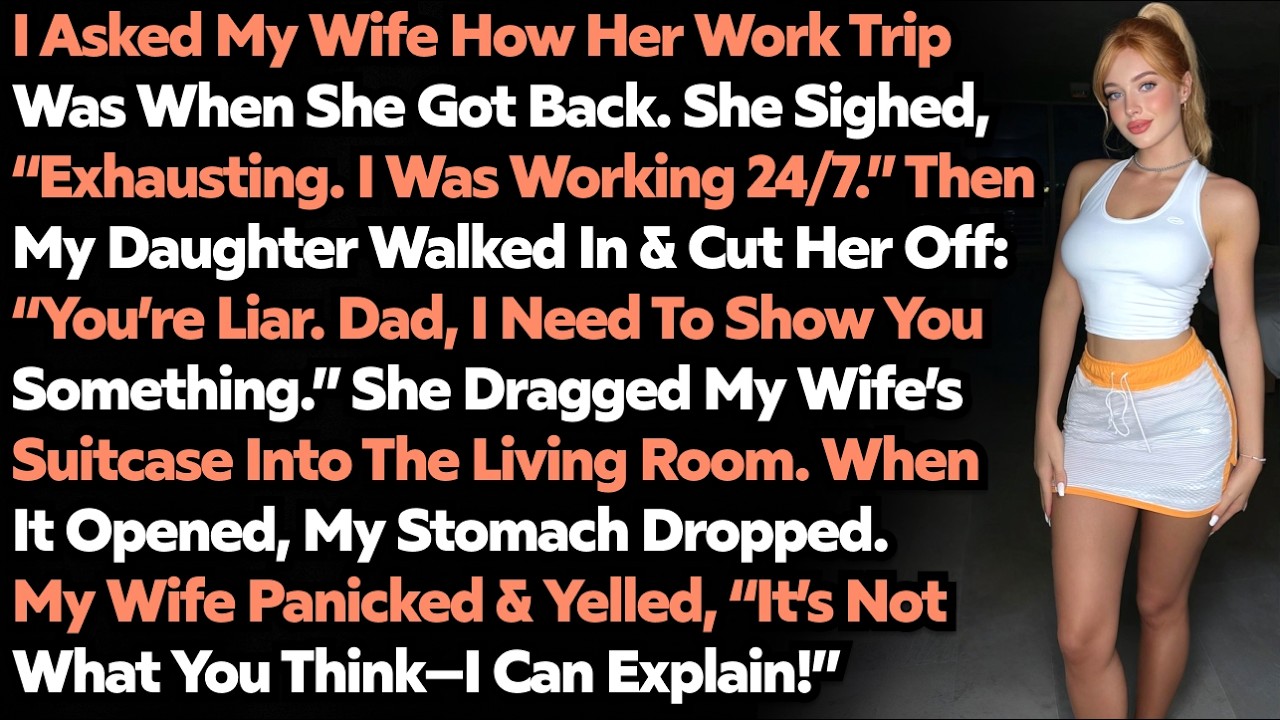 Wife Said: 