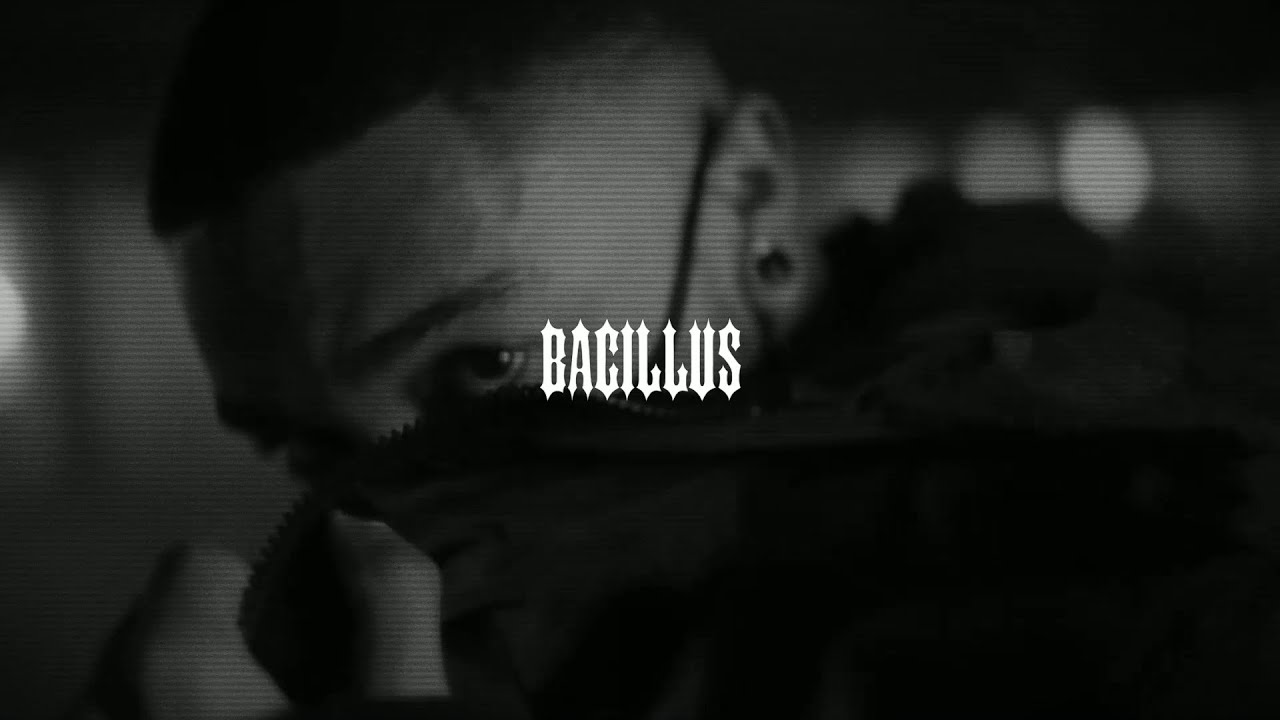 /FREE/ SCARLXRD DARK HARD TRAP TYPE BEAT - 