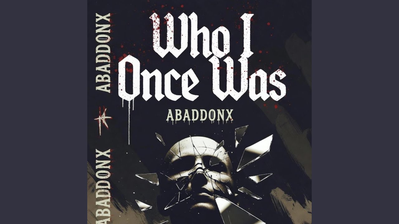 Who I Once Was