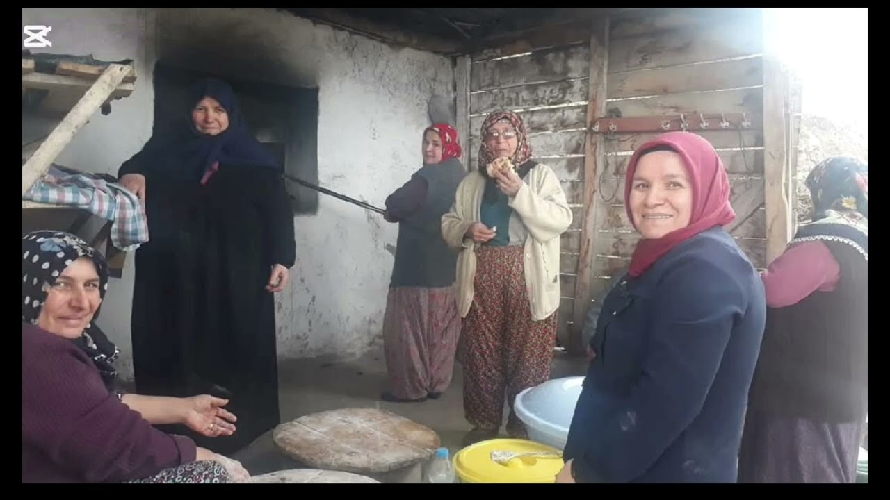 Amasya Taşovanın Yeşilyurt ve arpaderesi köyü 