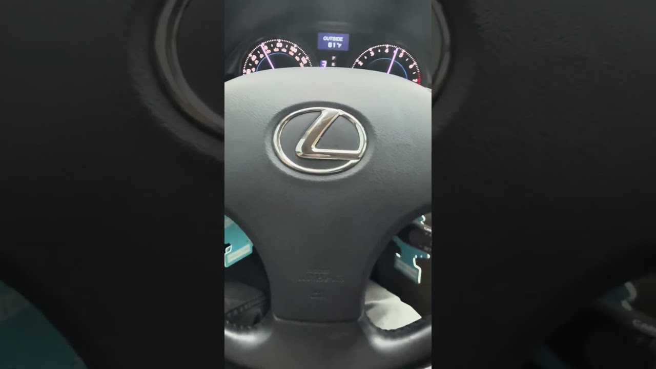 2is350 inside pulls