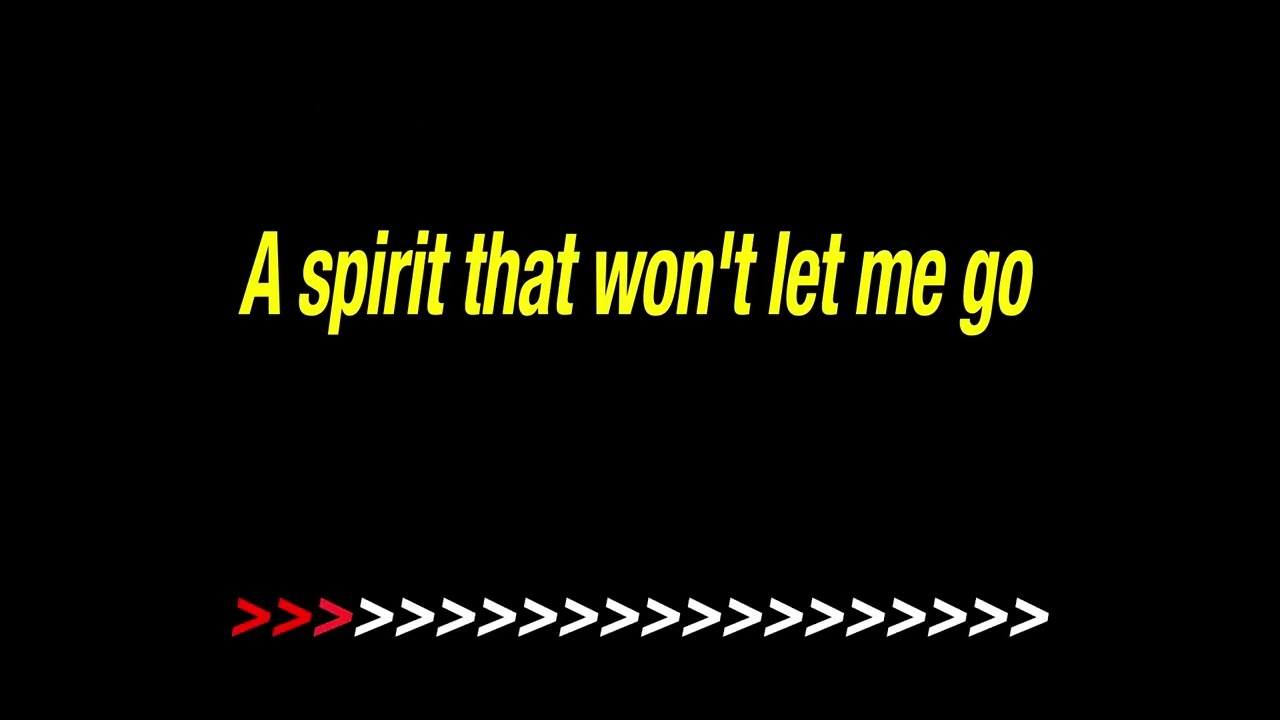 Angel - Jon Secada (Karaoke).