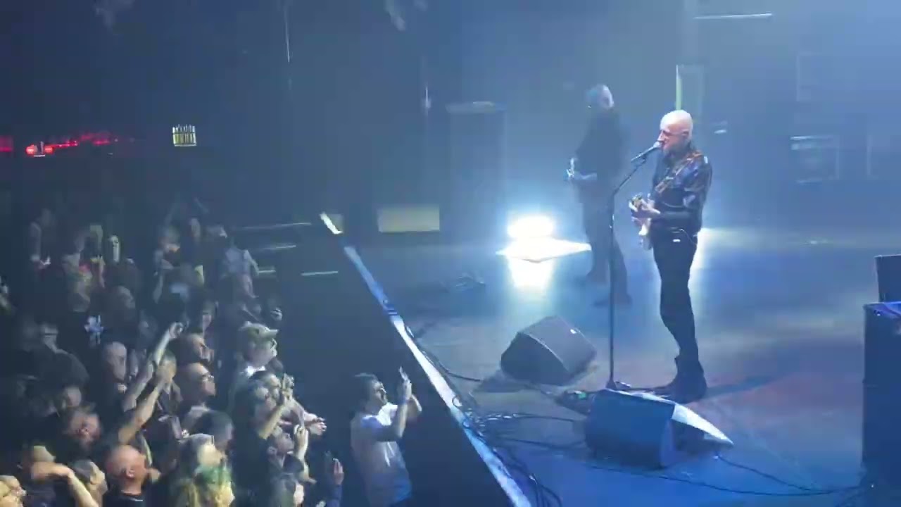 Ilegales. Soy un macarra. Razzmatazz 12/04/2025 Barcelona. #ilegales #razzmatazz