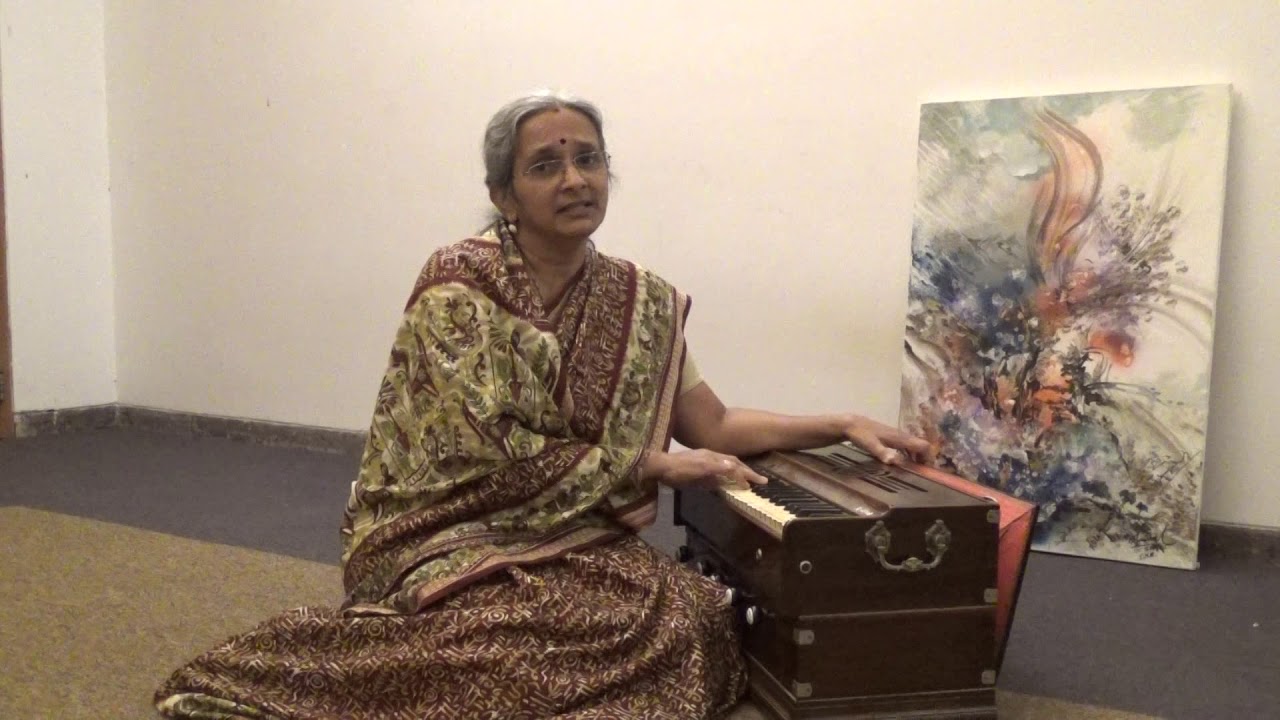 Sanskrit New Year Song