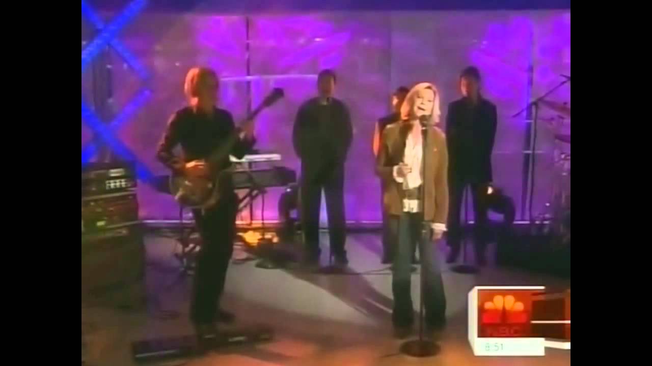 Olivia Newton-John - Grace & Gratitude (HD)